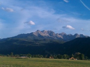 San Juan Mountains