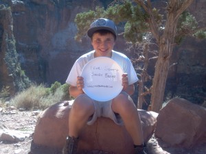 Nathan-Grand-Canyon