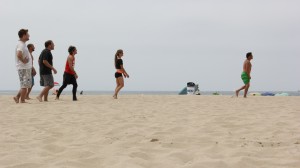 Beach Ultimate